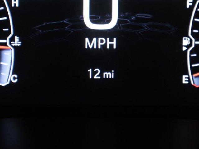 new 2026 Jeep Compass car, priced at $33,805