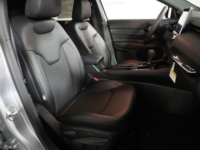 new 2026 Jeep Compass car, priced at $33,805