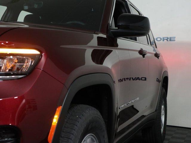 new 2025 Jeep Grand Cherokee car, priced at $43,220