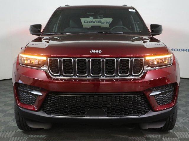 new 2025 Jeep Grand Cherokee car, priced at $43,220