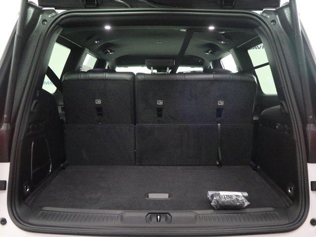 new 2025 Jeep Wagoneer car, priced at $71,735