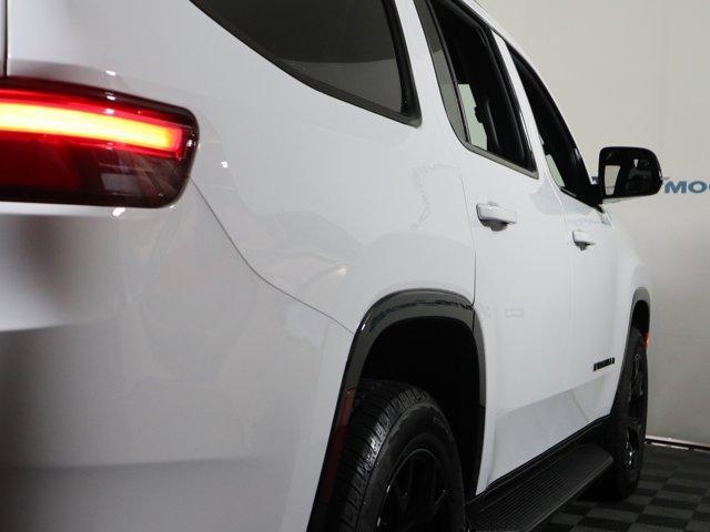 new 2025 Jeep Wagoneer car, priced at $71,735