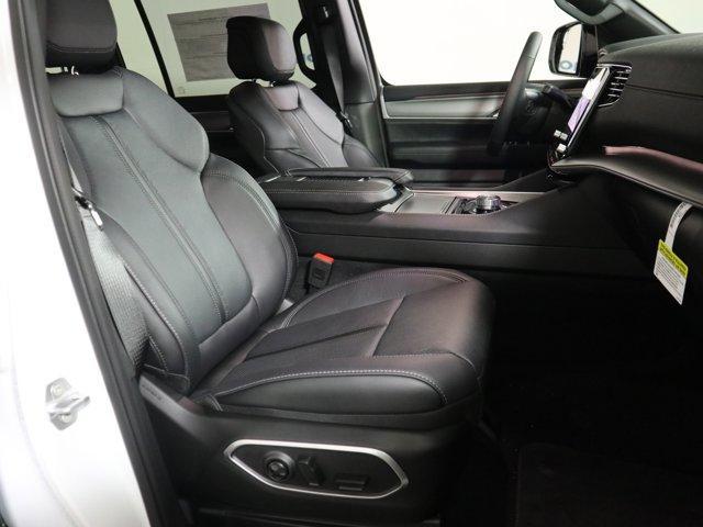 new 2025 Jeep Wagoneer car, priced at $71,735