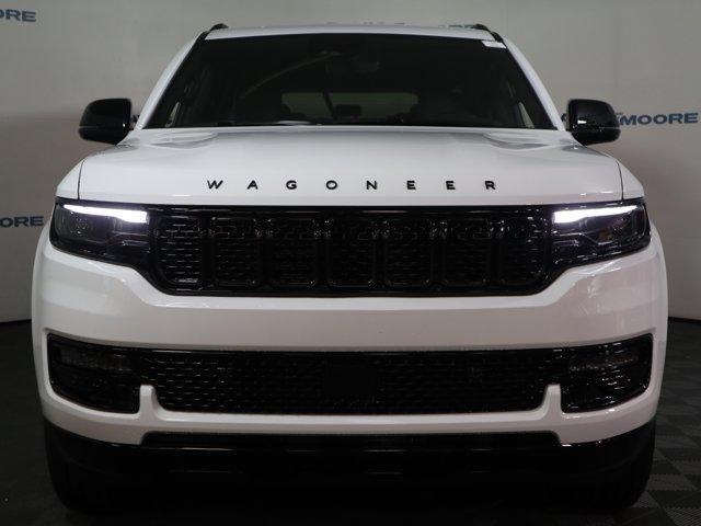new 2025 Jeep Wagoneer car, priced at $71,735