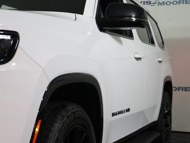 new 2025 Jeep Wagoneer car, priced at $71,735