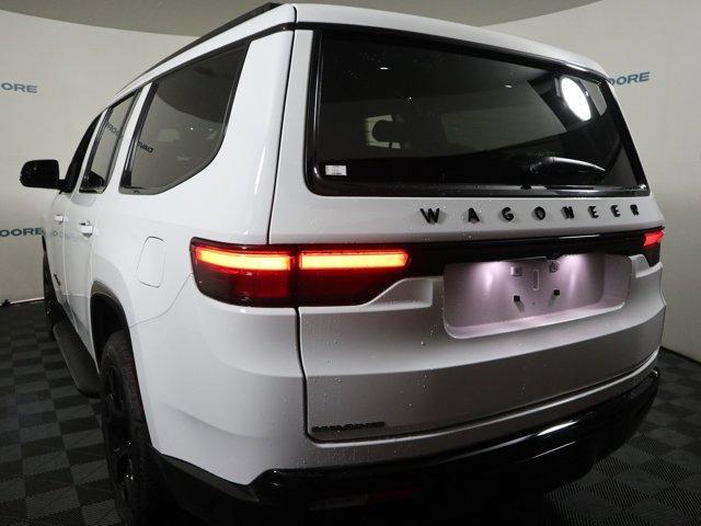 new 2025 Jeep Wagoneer car, priced at $71,735