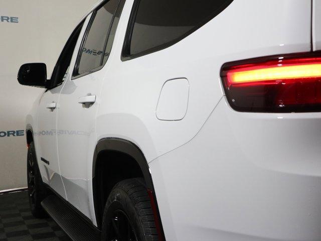 new 2025 Jeep Wagoneer car, priced at $71,735