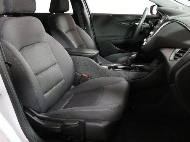 used 2022 Chevrolet Malibu car, priced at $19,995