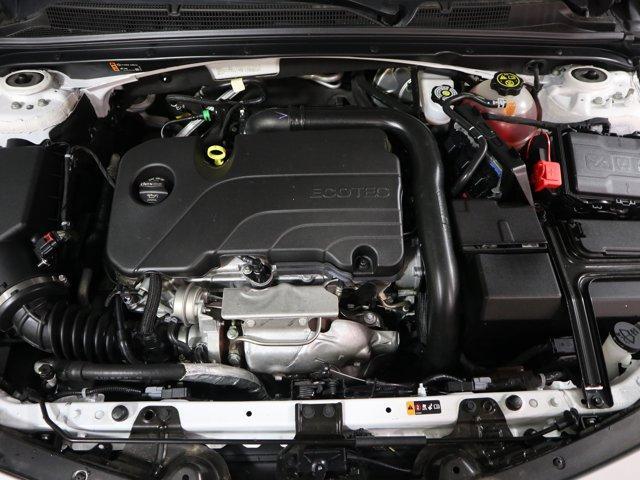 used 2022 Chevrolet Malibu car, priced at $19,995