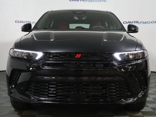 new 2024 Dodge Hornet car, priced at $52,330