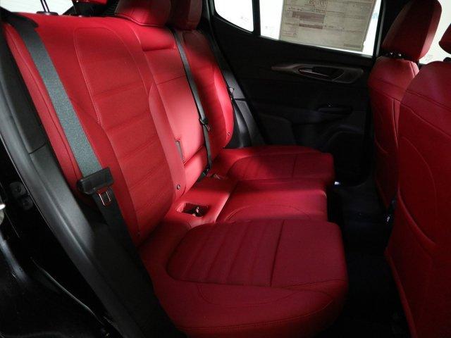 new 2024 Dodge Hornet car, priced at $52,330