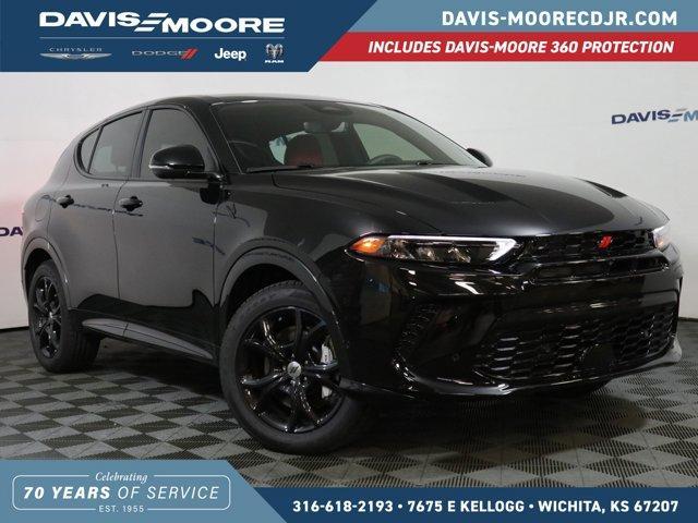new 2024 Dodge Hornet car, priced at $52,330