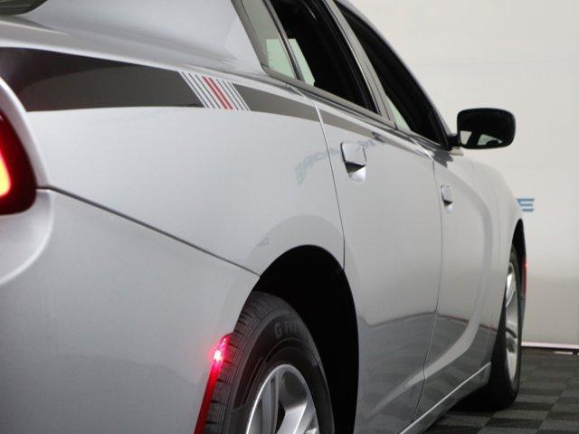 used 2021 Dodge Charger car, priced at $22,889