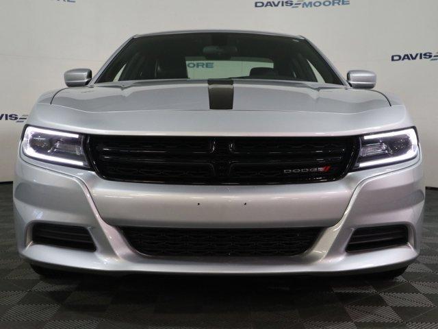 used 2021 Dodge Charger car, priced at $22,889