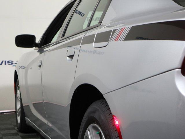 used 2021 Dodge Charger car, priced at $22,889