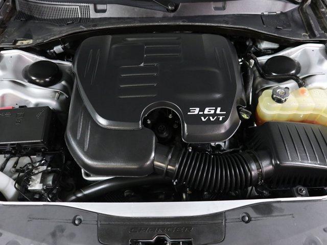 used 2021 Dodge Charger car, priced at $22,889