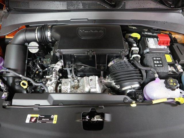 new 2026 Jeep Compass car, priced at $33,410