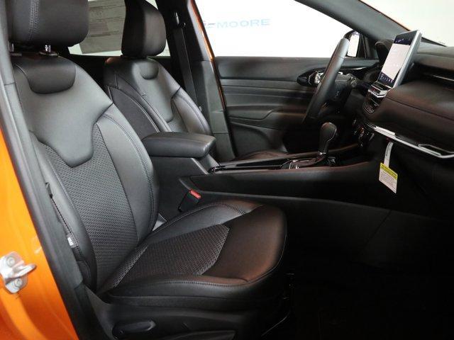 new 2026 Jeep Compass car, priced at $33,410