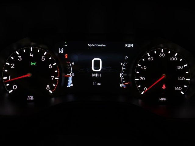 new 2026 Jeep Compass car, priced at $33,410