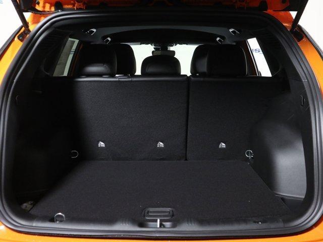 new 2026 Jeep Compass car, priced at $33,410