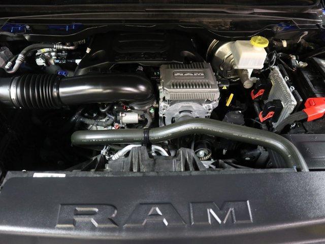 used 2020 Ram 1500 car, priced at $40,520