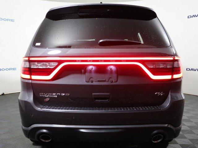 new 2024 Dodge Durango car, priced at $63,750