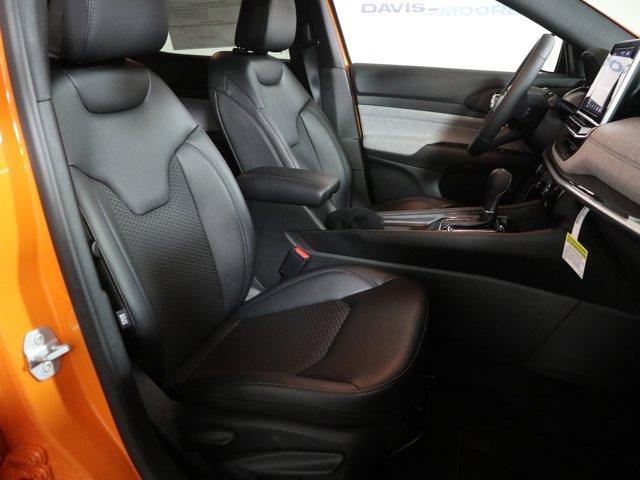 new 2026 Jeep Compass car, priced at $31,810