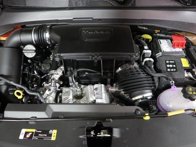 new 2026 Jeep Compass car, priced at $31,810