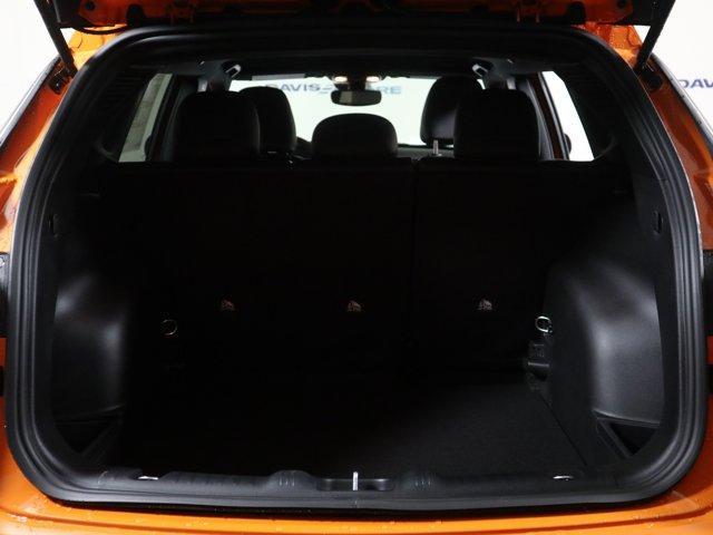 new 2026 Jeep Compass car, priced at $31,810