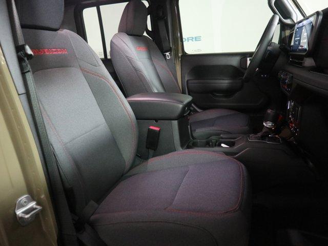 new 2025 Jeep Gladiator car, priced at $58,245