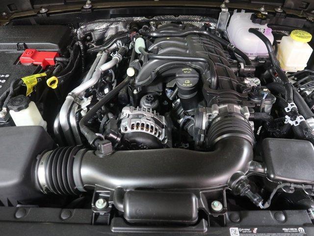 new 2025 Jeep Gladiator car, priced at $58,245