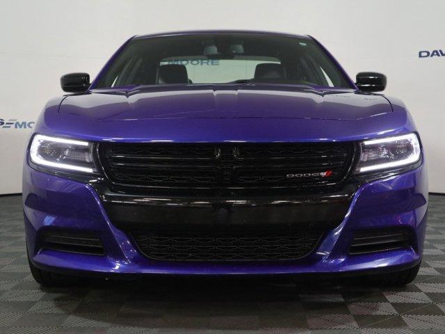 used 2020 Dodge Charger car, priced at $22,995