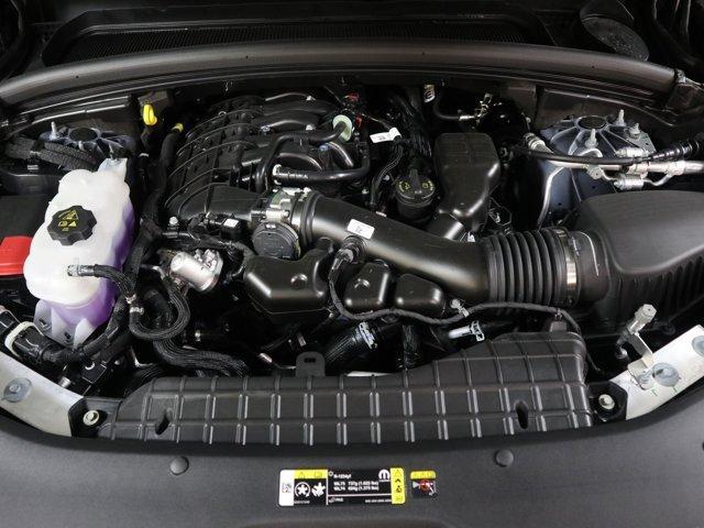 new 2025 Jeep Grand Cherokee L car, priced at $52,970