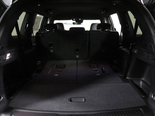 new 2025 Jeep Grand Cherokee L car, priced at $52,970