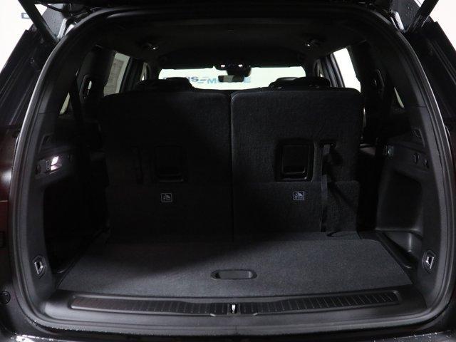 new 2025 Jeep Grand Cherokee L car, priced at $52,970