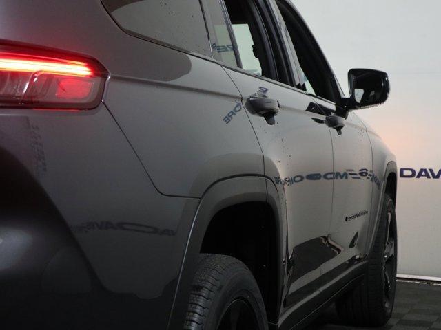 new 2025 Jeep Grand Cherokee L car, priced at $52,970