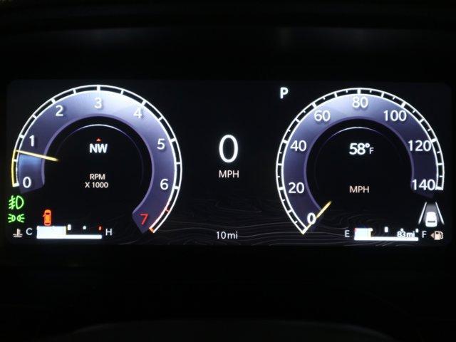 new 2025 Jeep Grand Cherokee L car, priced at $52,970