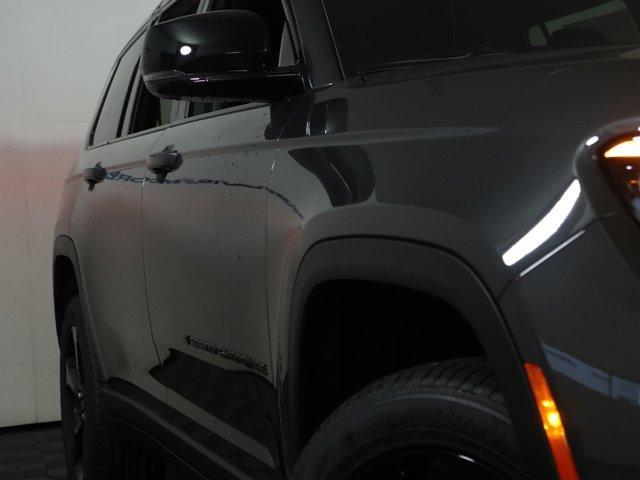 new 2025 Jeep Grand Cherokee L car, priced at $52,970
