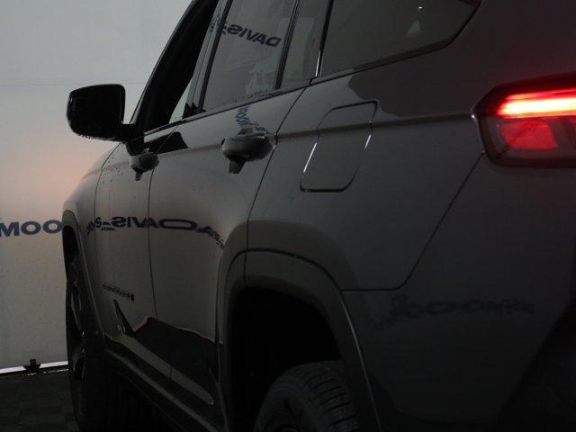 new 2025 Jeep Grand Cherokee L car, priced at $52,970