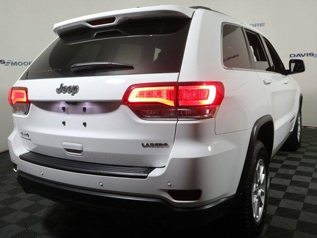 used 2020 Jeep Grand Cherokee car, priced at $21,995