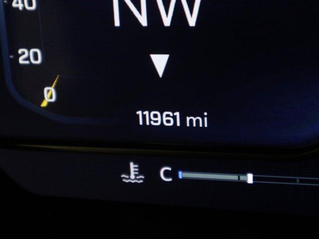 used 2023 Chevrolet Silverado 1500 car, priced at $48,842