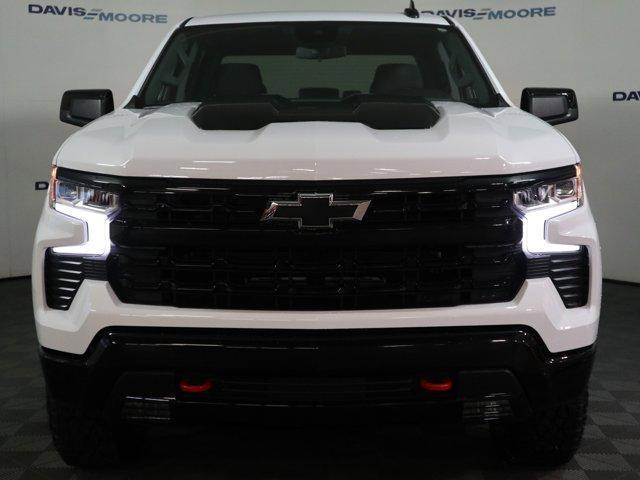 used 2023 Chevrolet Silverado 1500 car, priced at $48,842