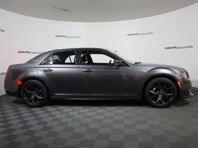 used 2022 Chrysler 300 car, priced at $24,974