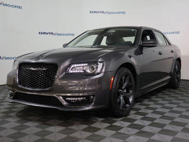 used 2022 Chrysler 300 car, priced at $24,974