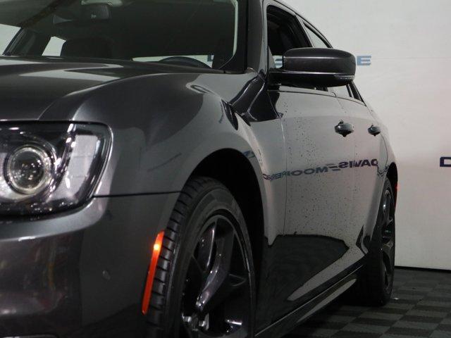 used 2022 Chrysler 300 car, priced at $24,974