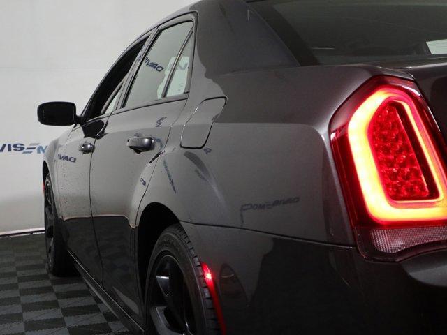 used 2022 Chrysler 300 car, priced at $24,974