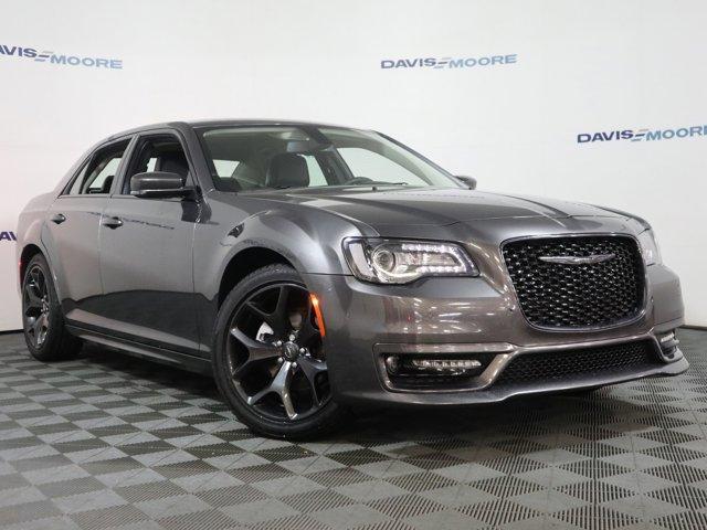 used 2022 Chrysler 300 car, priced at $24,974