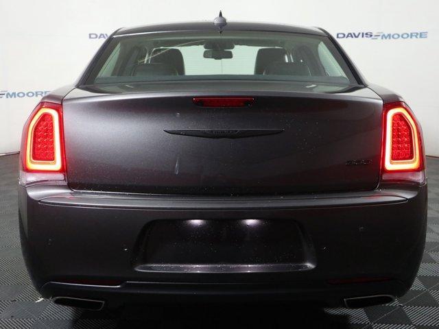 used 2022 Chrysler 300 car, priced at $24,974