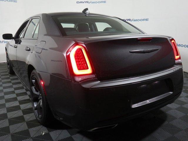 used 2022 Chrysler 300 car, priced at $24,974