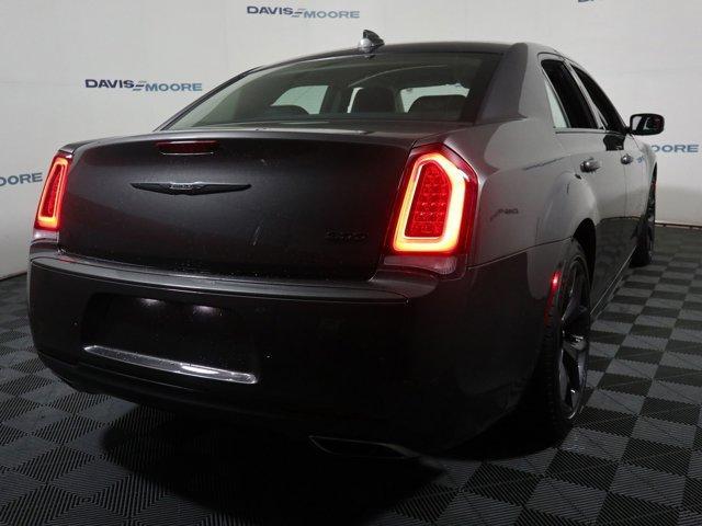 used 2022 Chrysler 300 car, priced at $24,974